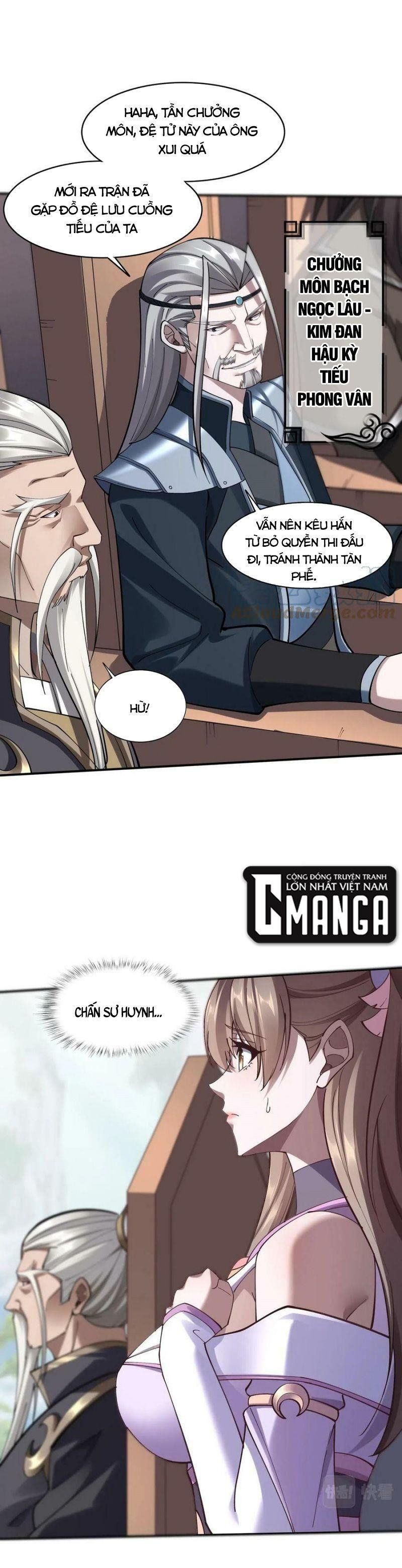 đọc truyện Bắt Đầu Từ Độ Kiếp Chương 34 ảnh 19 tại Thiên Thai Truyện