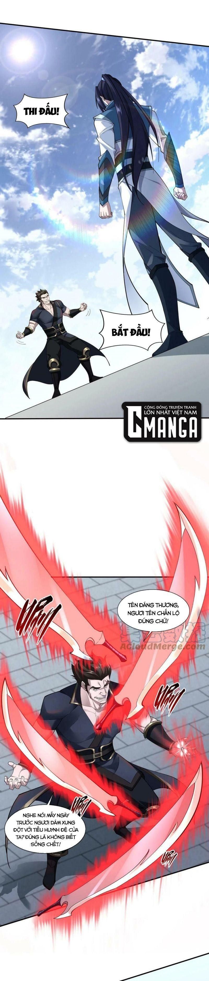 đọc truyện Bắt Đầu Từ Độ Kiếp Chương 34 ảnh 21 tại Thiên Thai Truyện