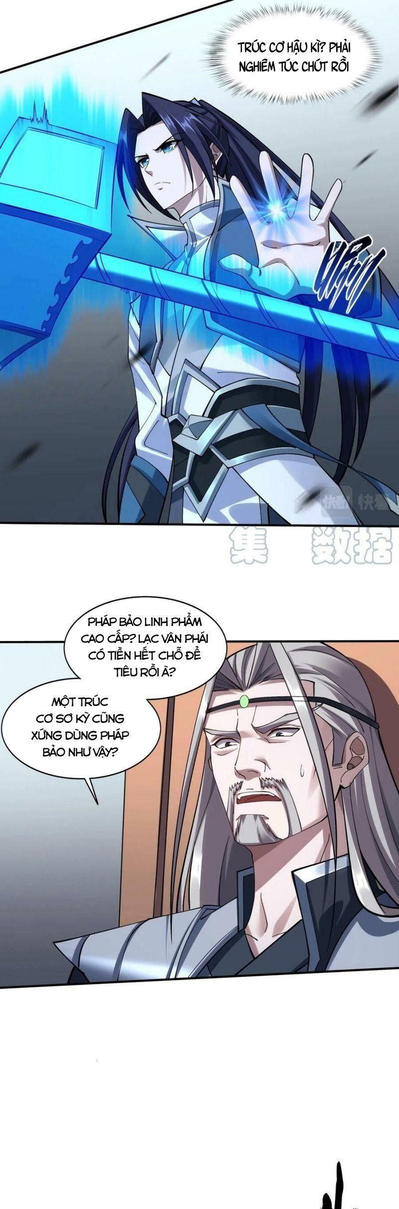 đọc truyện Bắt Đầu Từ Độ Kiếp Chương 34 ảnh 22 tại Thiên Thai Truyện