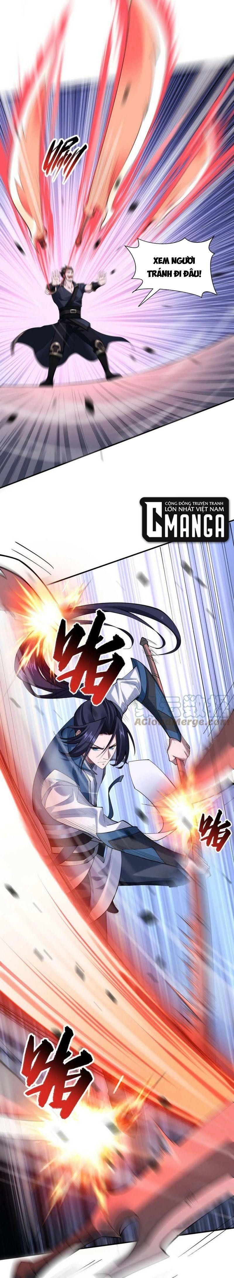 đọc truyện Bắt Đầu Từ Độ Kiếp Chương 34 ảnh 24 tại Thiên Thai Truyện