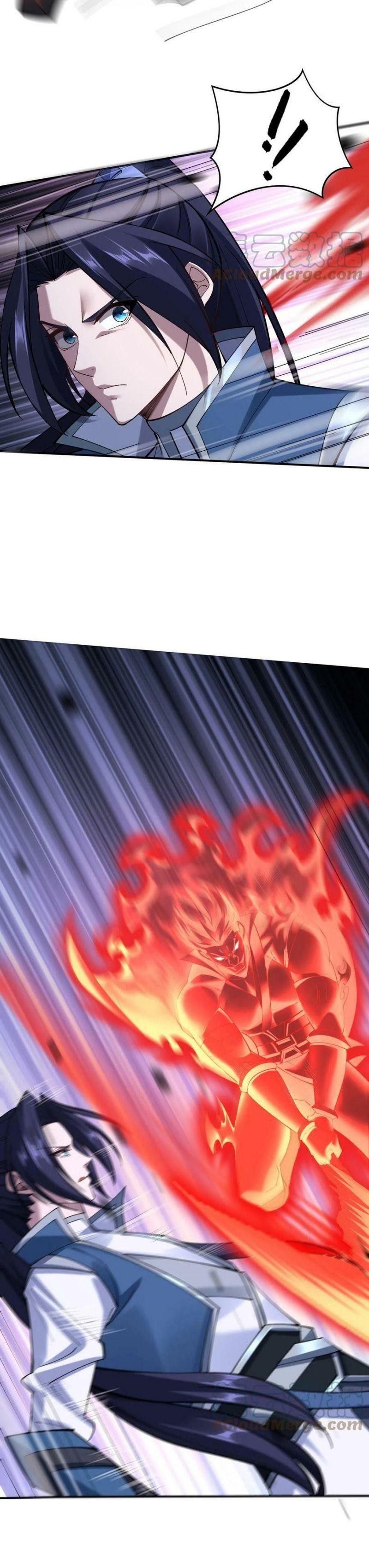 đọc truyện Bắt Đầu Từ Độ Kiếp Chương 34 ảnh 25 tại Thiên Thai Truyện