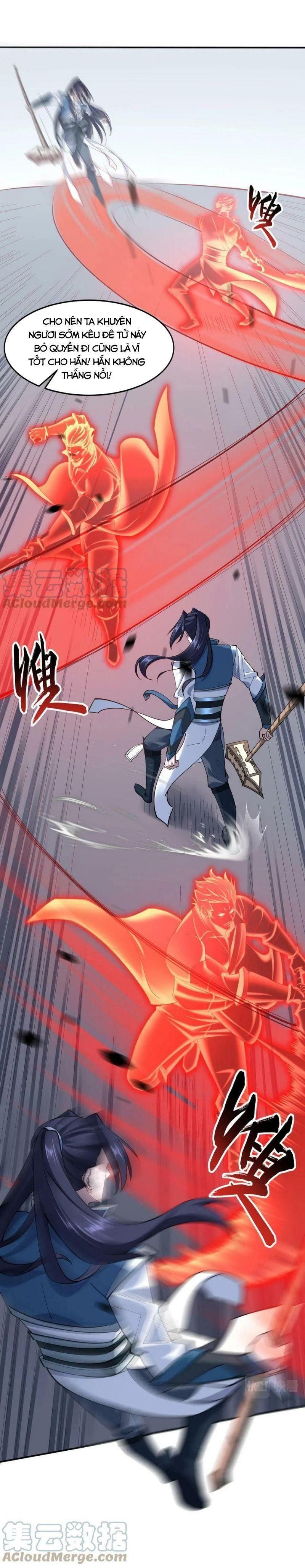 đọc truyện Bắt Đầu Từ Độ Kiếp Chương 34 ảnh 27 tại Thiên Thai Truyện