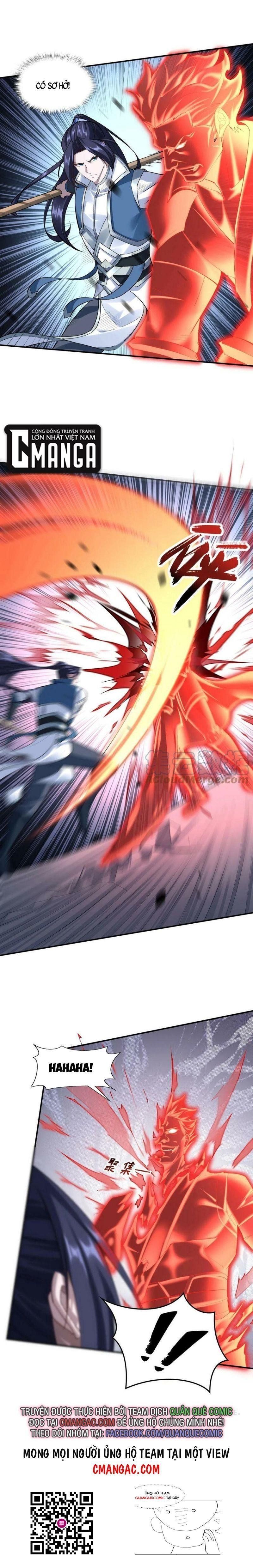 đọc truyện Bắt Đầu Từ Độ Kiếp Chương 34 ảnh 28 tại Thiên Thai Truyện