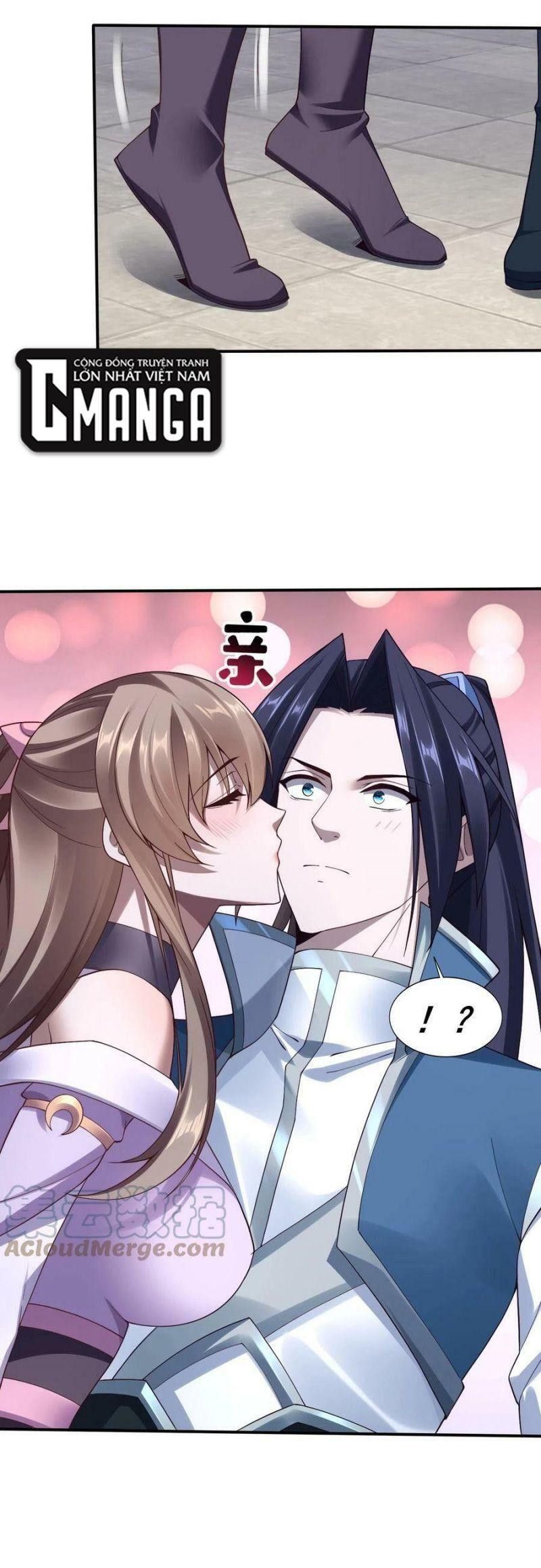 đọc truyện Bắt Đầu Từ Độ Kiếp Chương 34 ảnh 9 tại Thiên Thai Truyện