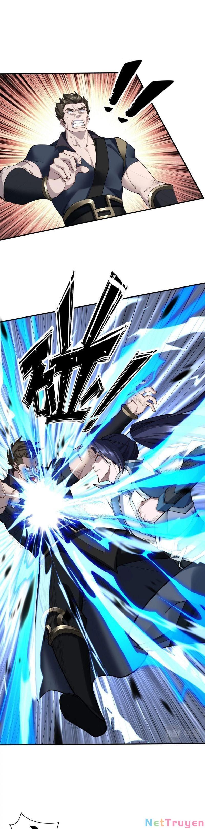 đọc truyện Bắt Đầu Từ Độ Kiếp Chương 35 ảnh 14 tại Thiên Thai Truyện