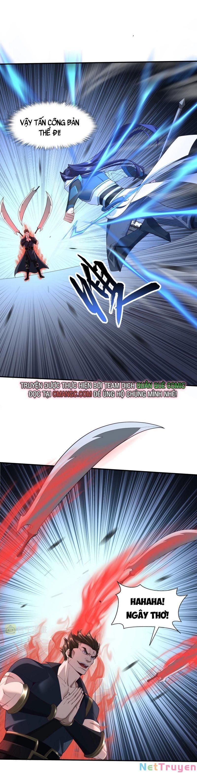 đọc truyện Bắt Đầu Từ Độ Kiếp Chương 35 ảnh 4 tại Thiên Thai Truyện