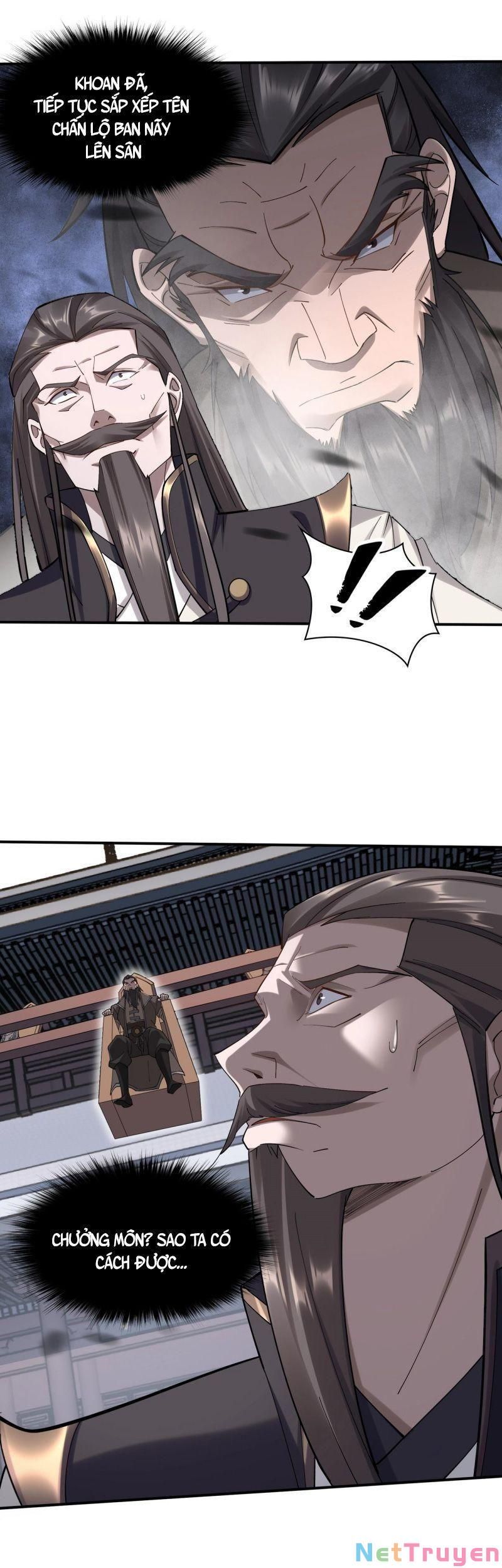 đọc truyện Bắt Đầu Từ Độ Kiếp Chương 35 ảnh 22 tại Thiên Thai Truyện