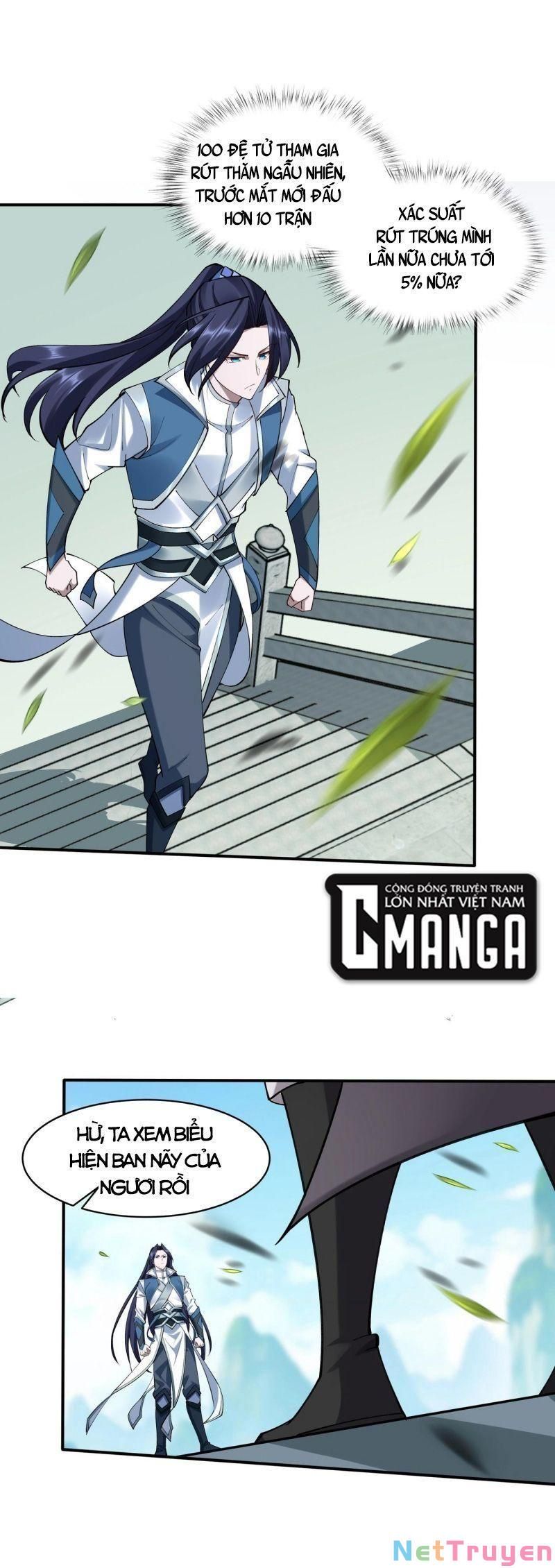 đọc truyện Bắt Đầu Từ Độ Kiếp Chương 35 ảnh 25 tại Thiên Thai Truyện