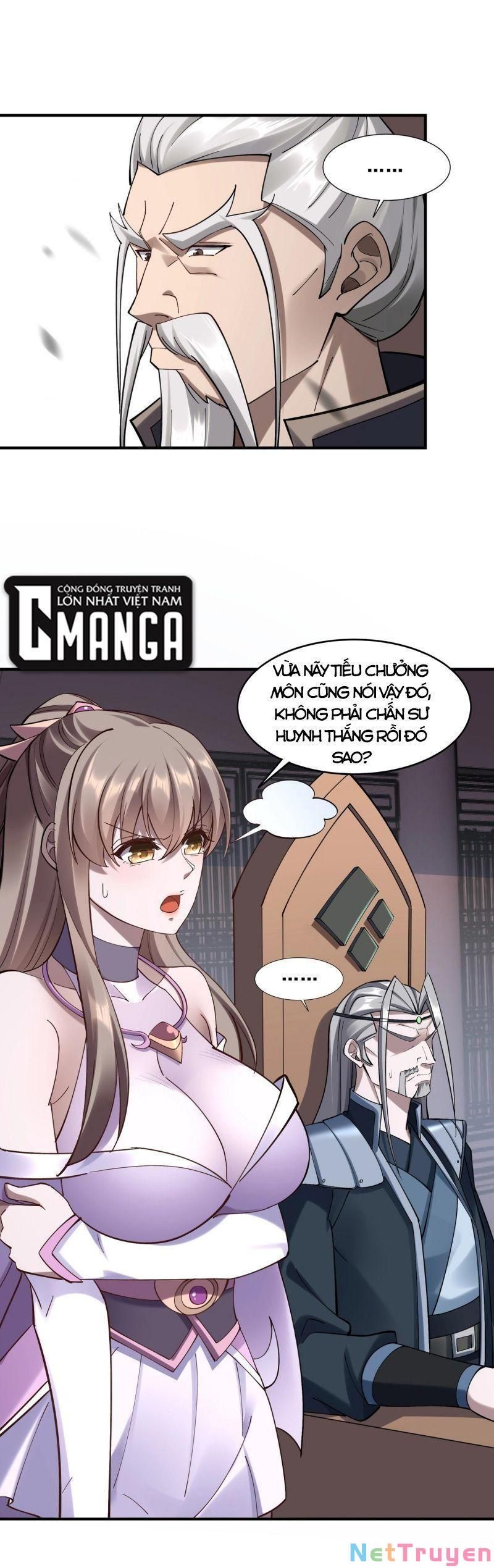 đọc truyện Bắt Đầu Từ Độ Kiếp Chương 35 ảnh 27 tại Thiên Thai Truyện