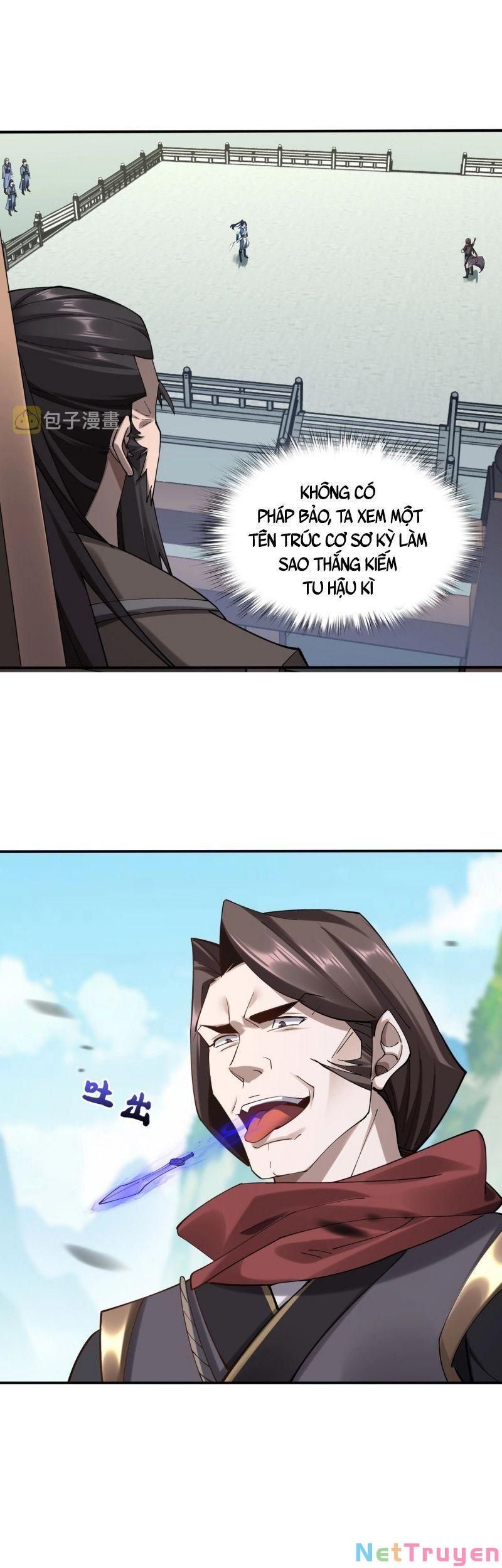 đọc truyện Bắt Đầu Từ Độ Kiếp Chương 35 ảnh 28 tại Thiên Thai Truyện