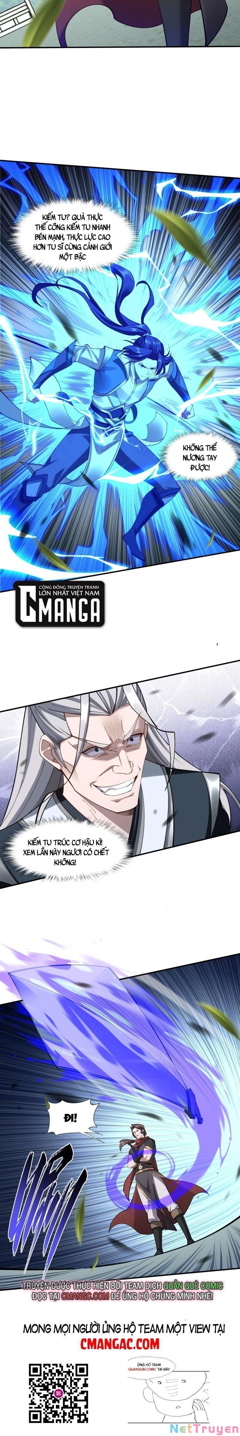 đọc truyện Bắt Đầu Từ Độ Kiếp Chương 35 ảnh 30 tại Thiên Thai Truyện