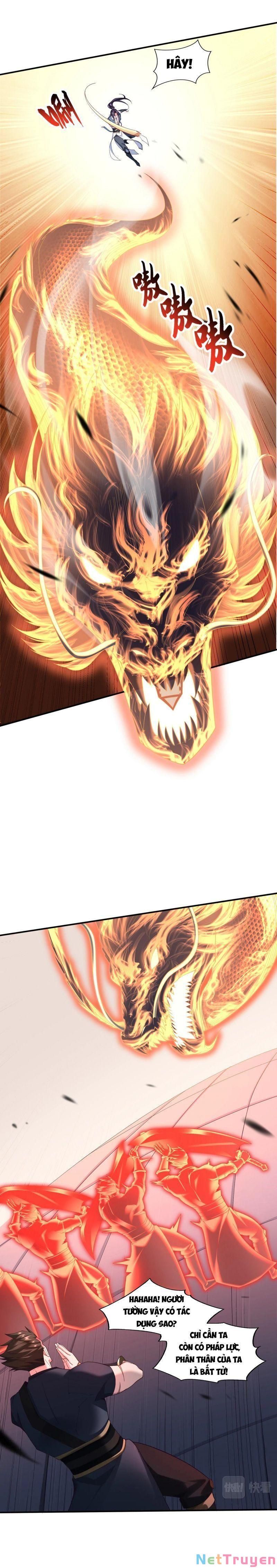 đọc truyện Bắt Đầu Từ Độ Kiếp Chương 35 ảnh 10 tại Thiên Thai Truyện