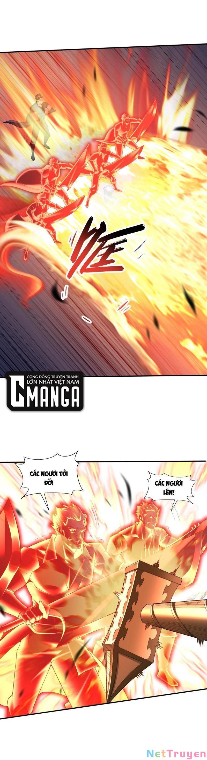 đọc truyện Bắt Đầu Từ Độ Kiếp Chương 35 ảnh 11 tại Thiên Thai Truyện