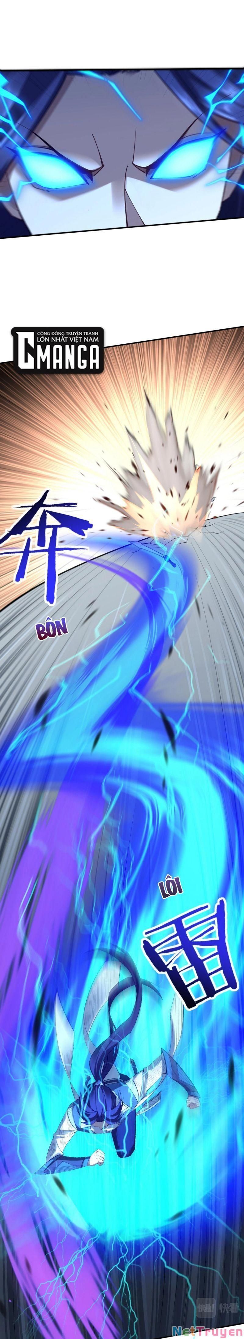 đọc truyện Bắt Đầu Từ Độ Kiếp Chương 36 ảnh 3 tại Thiên Thai Truyện