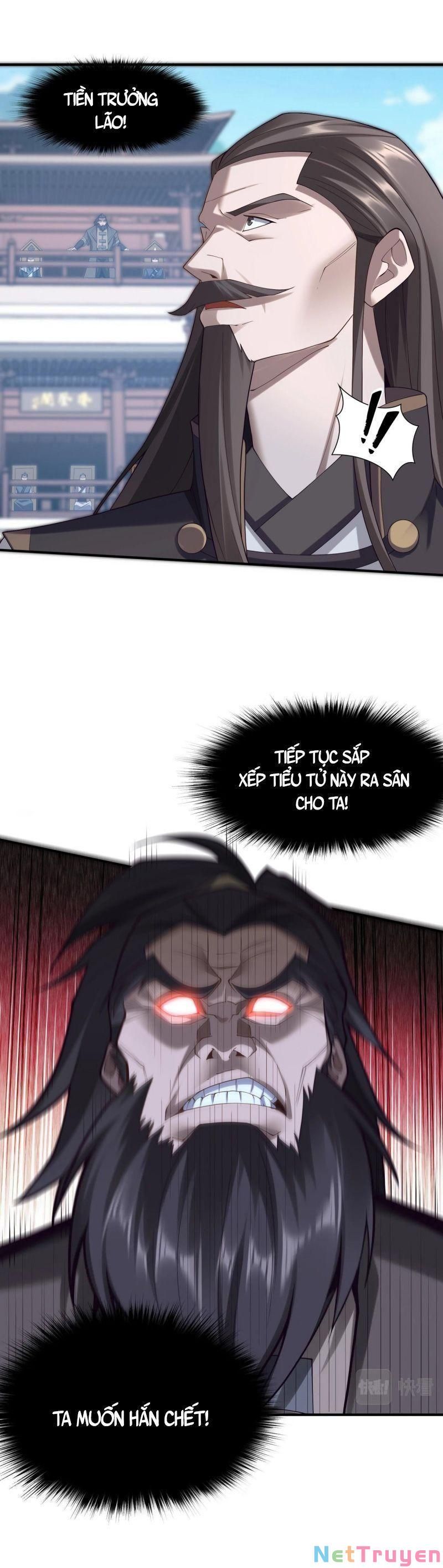 đọc truyện Bắt Đầu Từ Độ Kiếp Chương 36 ảnh 12 tại Thiên Thai Truyện