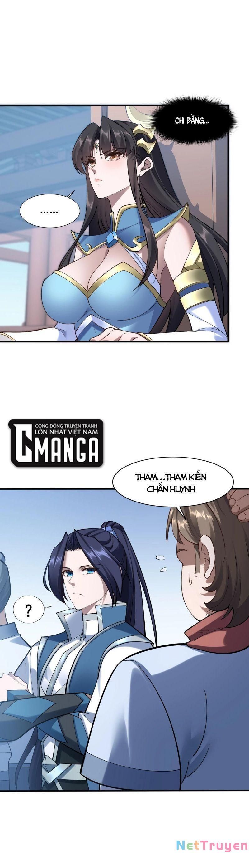 đọc truyện Bắt Đầu Từ Độ Kiếp Chương 36 ảnh 15 tại Thiên Thai Truyện