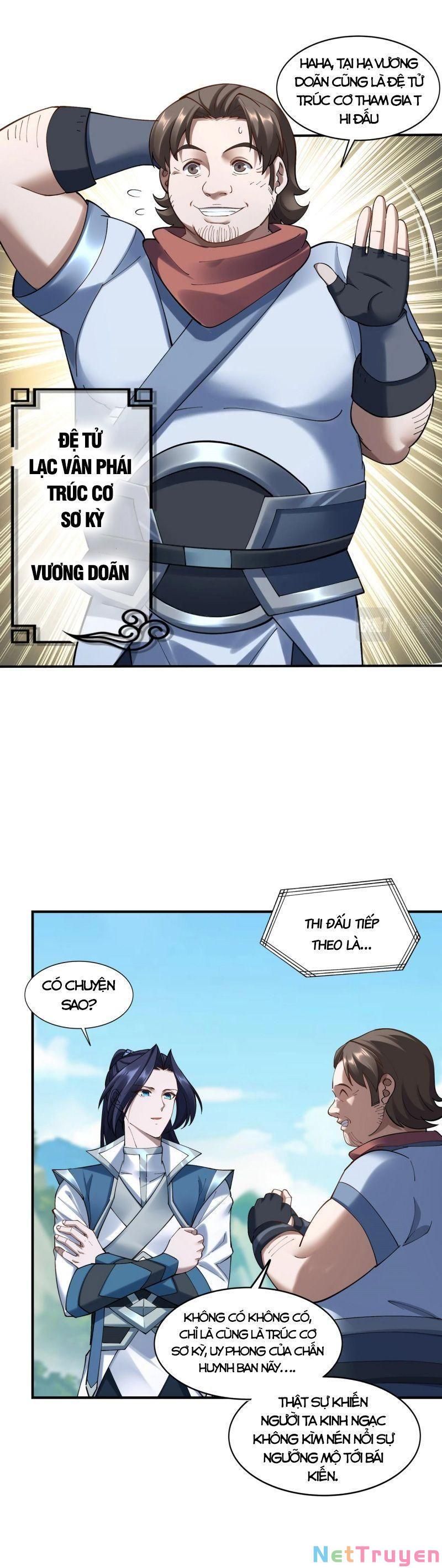 đọc truyện Bắt Đầu Từ Độ Kiếp Chương 36 ảnh 16 tại Thiên Thai Truyện