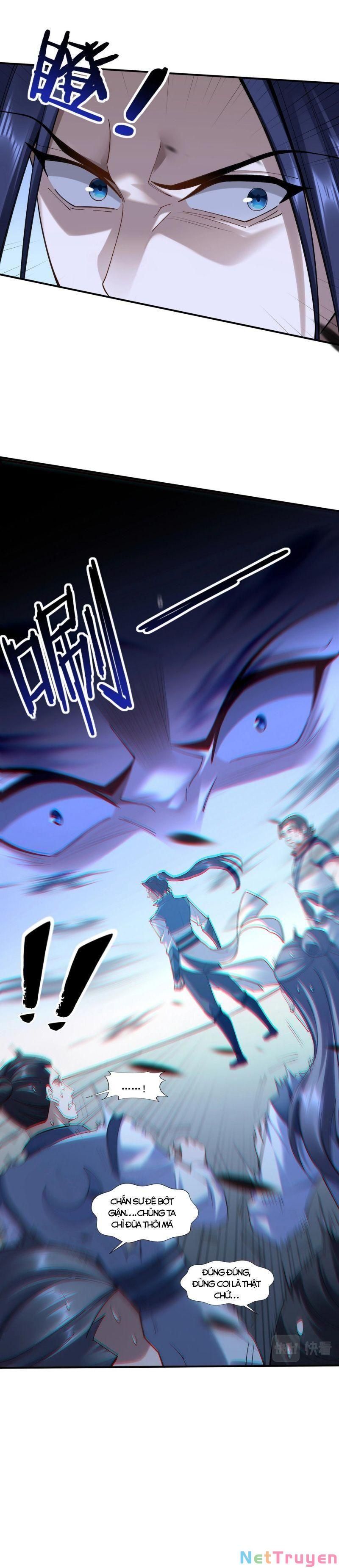 đọc truyện Bắt Đầu Từ Độ Kiếp Chương 36 ảnh 18 tại Thiên Thai Truyện