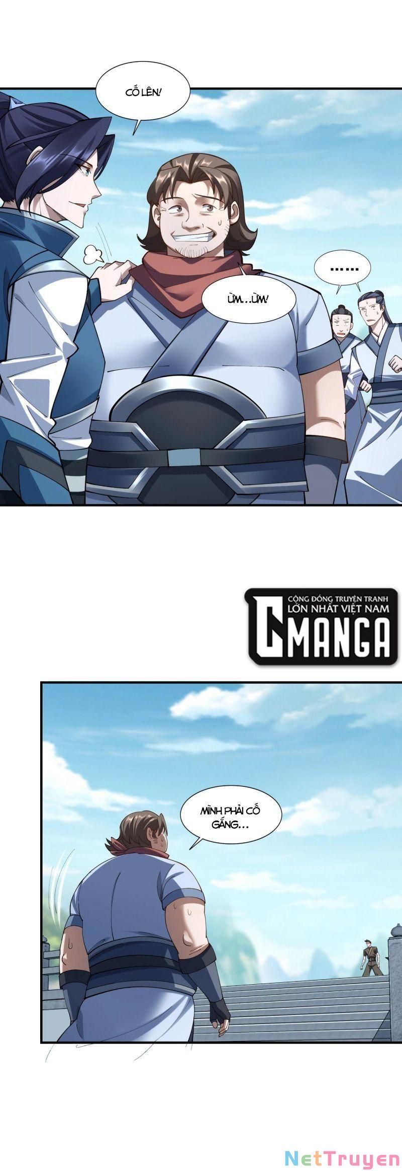 đọc truyện Bắt Đầu Từ Độ Kiếp Chương 36 ảnh 19 tại Thiên Thai Truyện