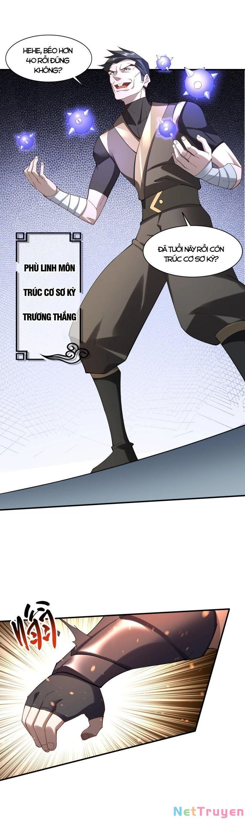 đọc truyện Bắt Đầu Từ Độ Kiếp Chương 36 ảnh 20 tại Thiên Thai Truyện