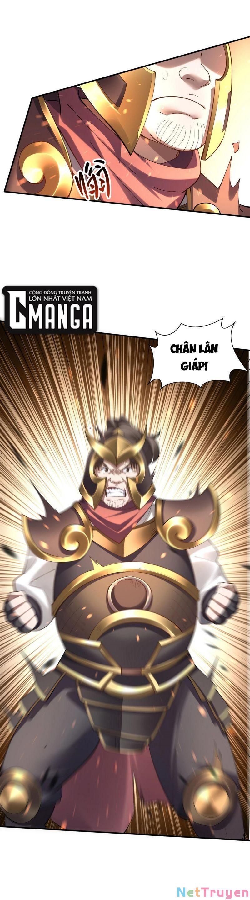 đọc truyện Bắt Đầu Từ Độ Kiếp Chương 36 ảnh 21 tại Thiên Thai Truyện