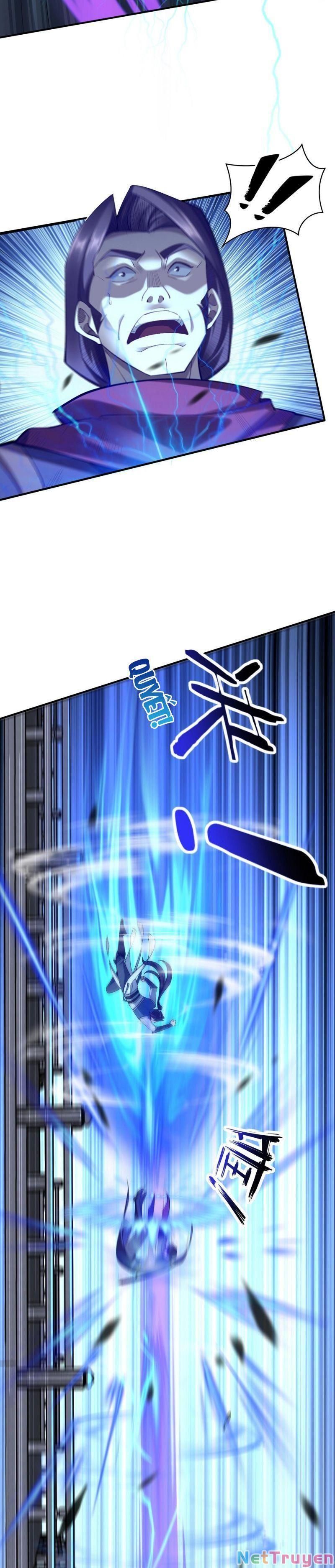 đọc truyện Bắt Đầu Từ Độ Kiếp Chương 36 ảnh 4 tại Thiên Thai Truyện