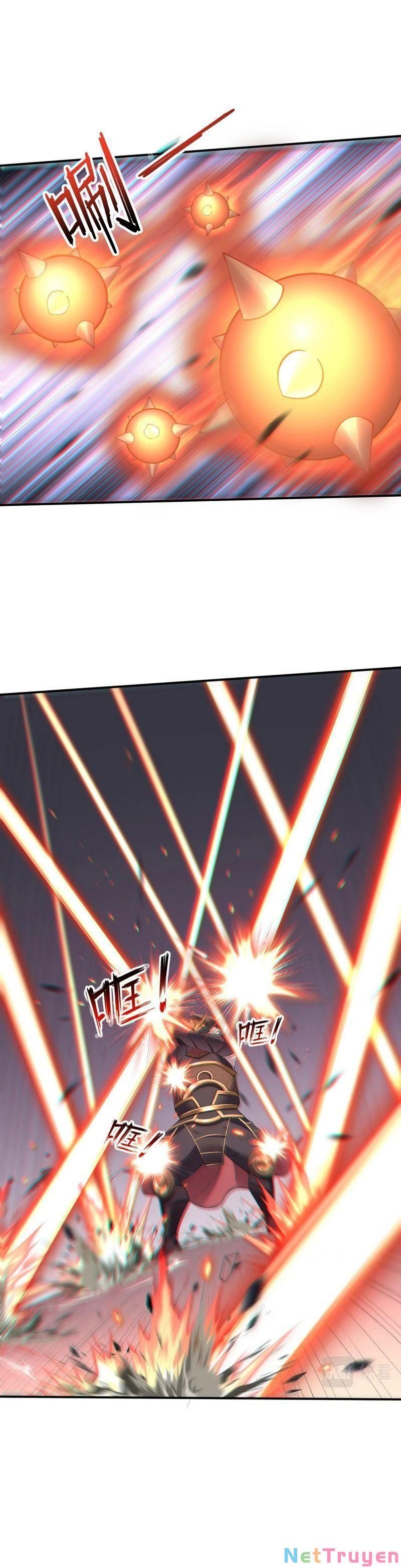 đọc truyện Bắt Đầu Từ Độ Kiếp Chương 36 ảnh 24 tại Thiên Thai Truyện