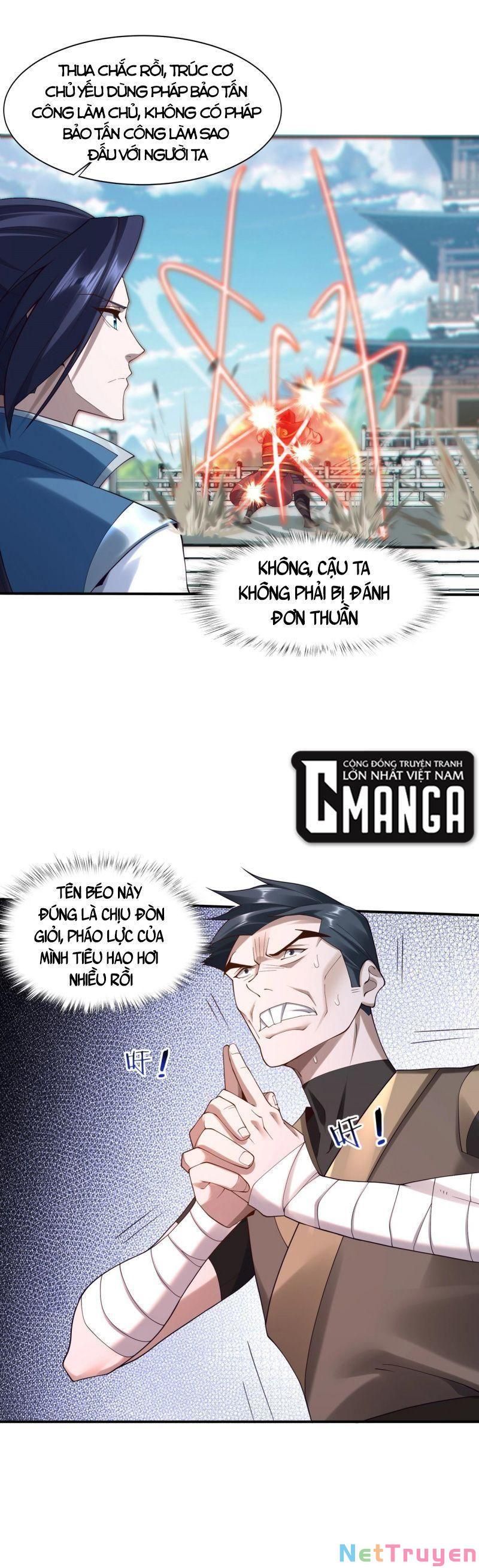 đọc truyện Bắt Đầu Từ Độ Kiếp Chương 36 ảnh 26 tại Thiên Thai Truyện