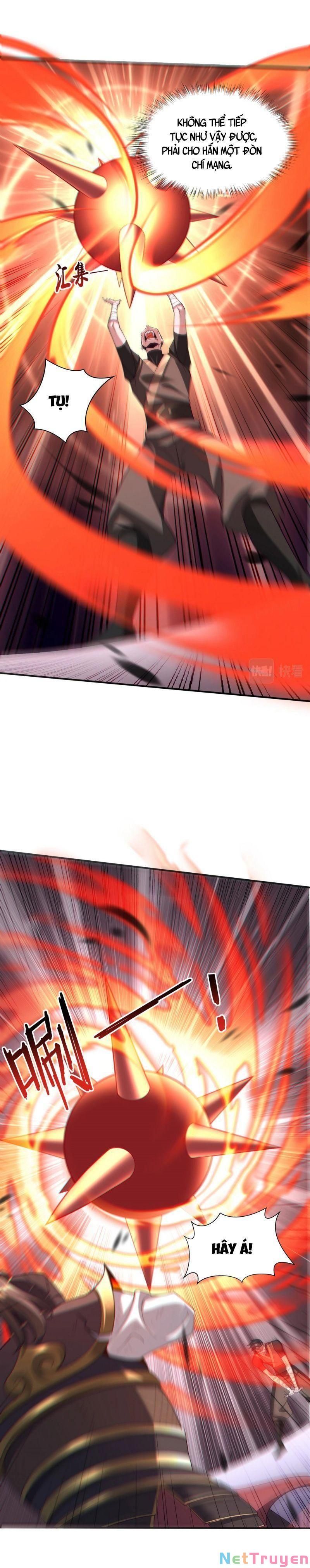 đọc truyện Bắt Đầu Từ Độ Kiếp Chương 36 ảnh 27 tại Thiên Thai Truyện