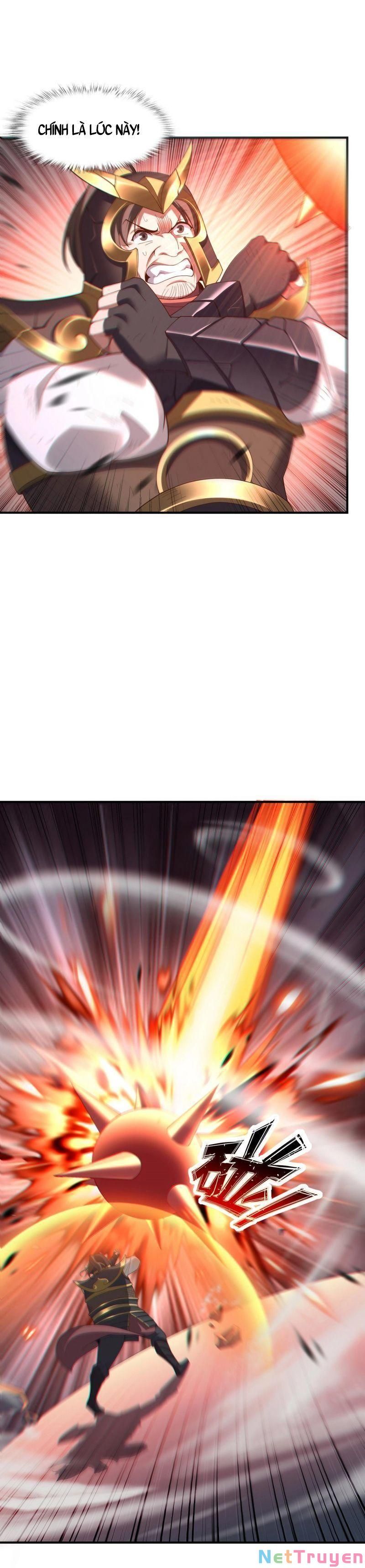 đọc truyện Bắt Đầu Từ Độ Kiếp Chương 36 ảnh 28 tại Thiên Thai Truyện