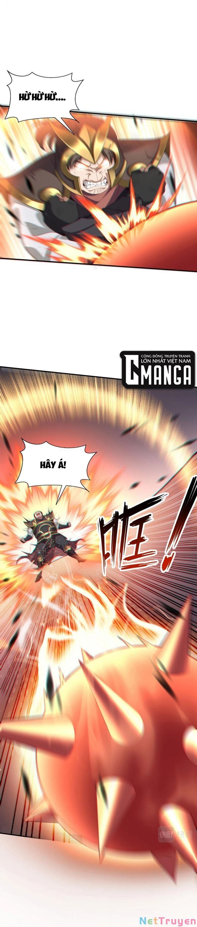 đọc truyện Bắt Đầu Từ Độ Kiếp Chương 36 ảnh 29 tại Thiên Thai Truyện