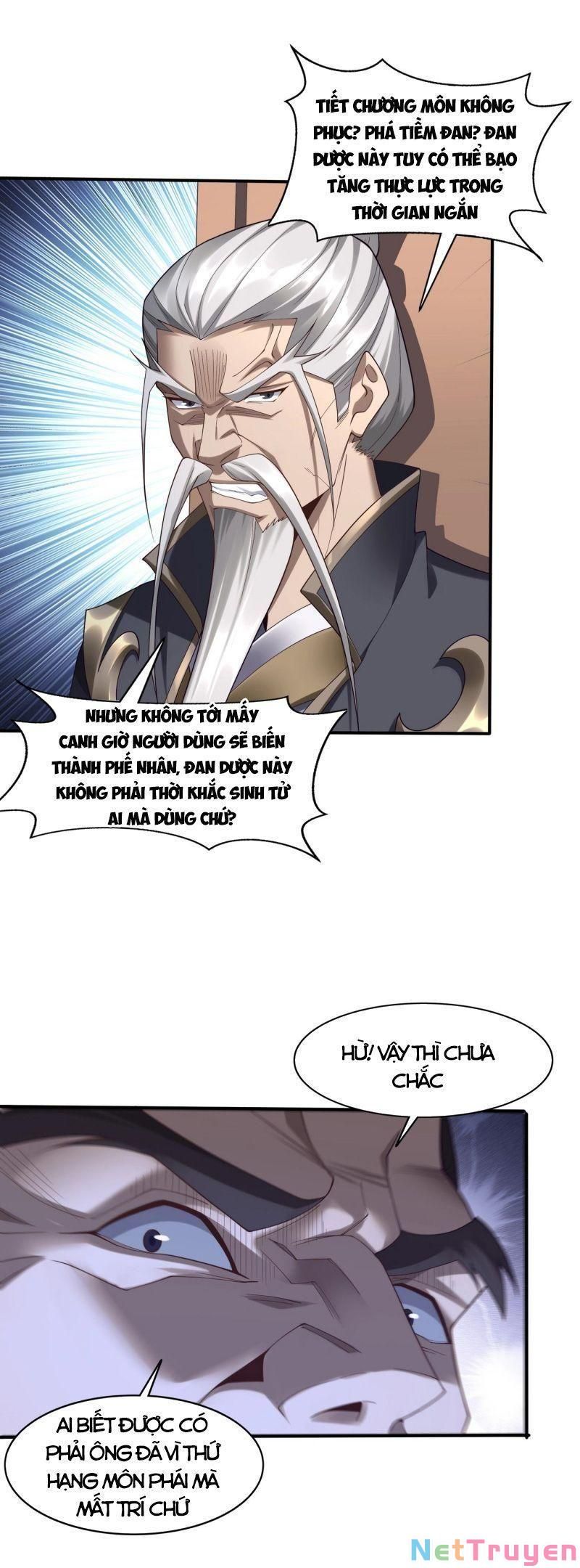 đọc truyện Bắt Đầu Từ Độ Kiếp Chương 36 ảnh 8 tại Thiên Thai Truyện