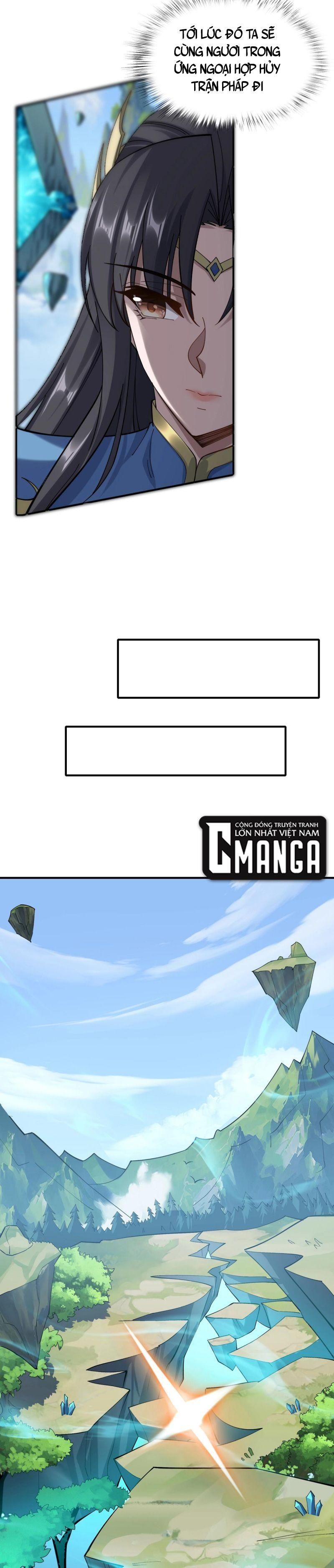 đọc truyện Bắt Đầu Từ Độ Kiếp Chương 37 ảnh 13 tại Thiên Thai Truyện