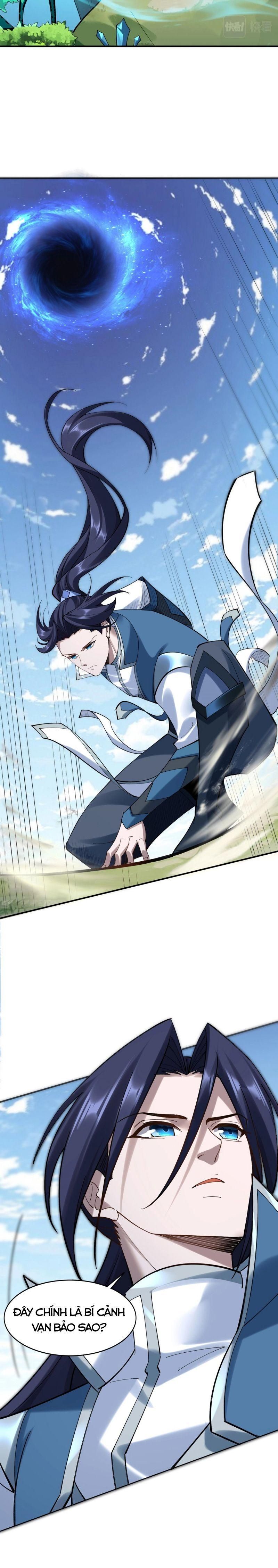 đọc truyện Bắt Đầu Từ Độ Kiếp Chương 37 ảnh 14 tại Thiên Thai Truyện