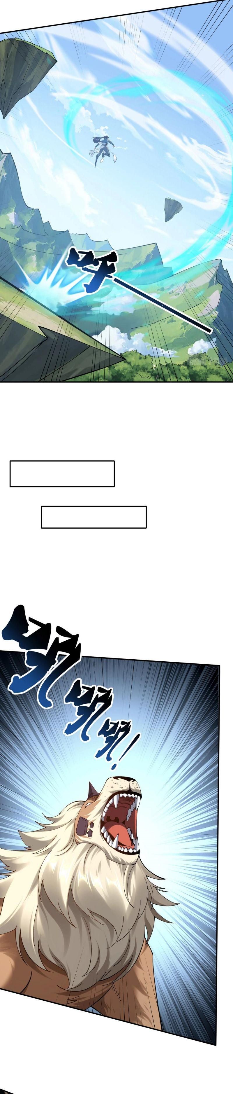 đọc truyện Bắt Đầu Từ Độ Kiếp Chương 37 ảnh 16 tại Thiên Thai Truyện