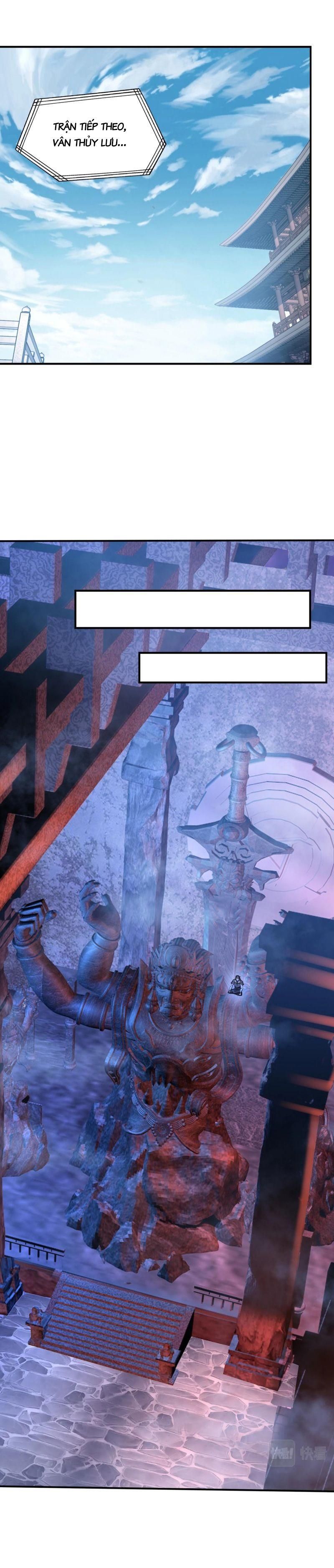 đọc truyện Bắt Đầu Từ Độ Kiếp Chương 37 ảnh 4 tại Thiên Thai Truyện