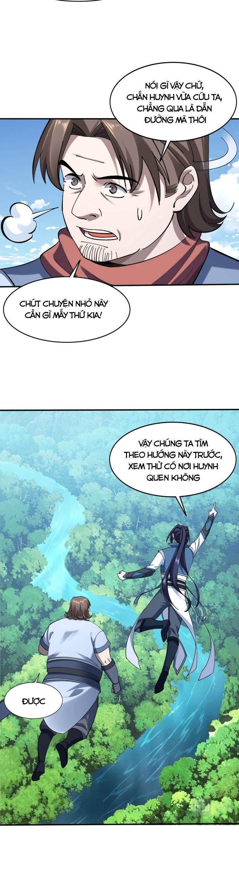 đọc truyện Bắt Đầu Từ Độ Kiếp Chương 37 ảnh 24 tại Thiên Thai Truyện