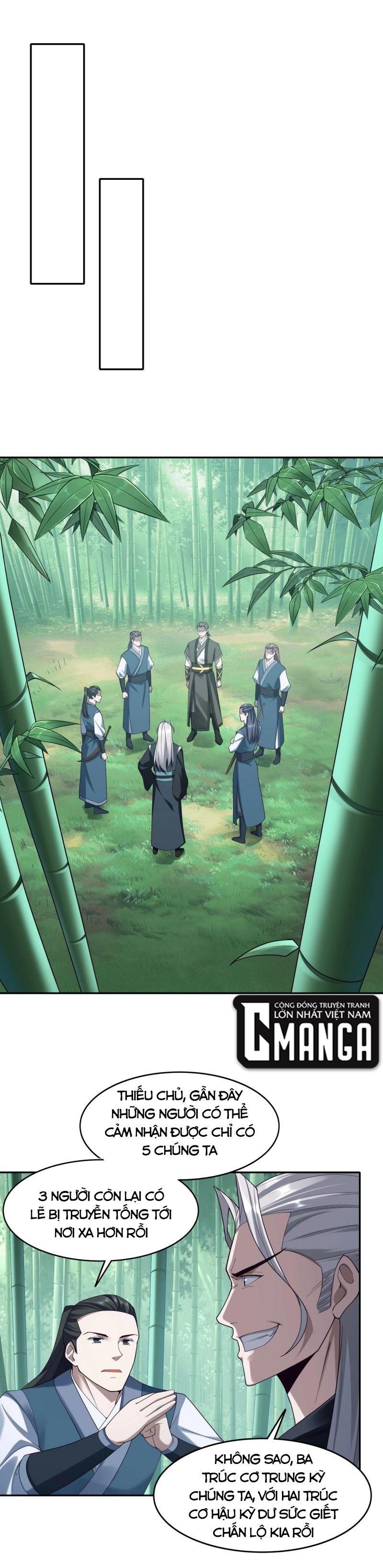 đọc truyện Bắt Đầu Từ Độ Kiếp Chương 37 ảnh 25 tại Thiên Thai Truyện