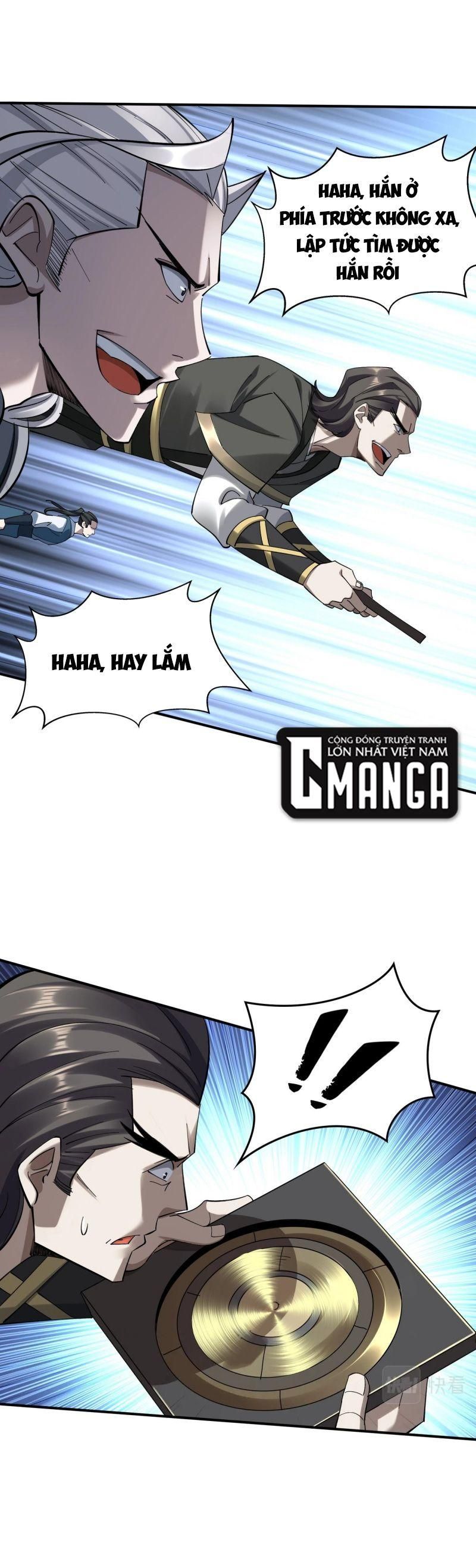 đọc truyện Bắt Đầu Từ Độ Kiếp Chương 37 ảnh 29 tại Thiên Thai Truyện