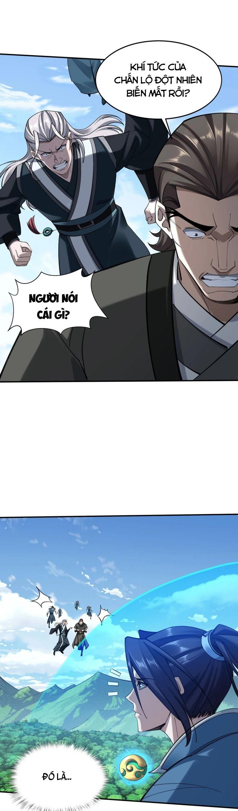 đọc truyện Bắt Đầu Từ Độ Kiếp Chương 37 ảnh 30 tại Thiên Thai Truyện