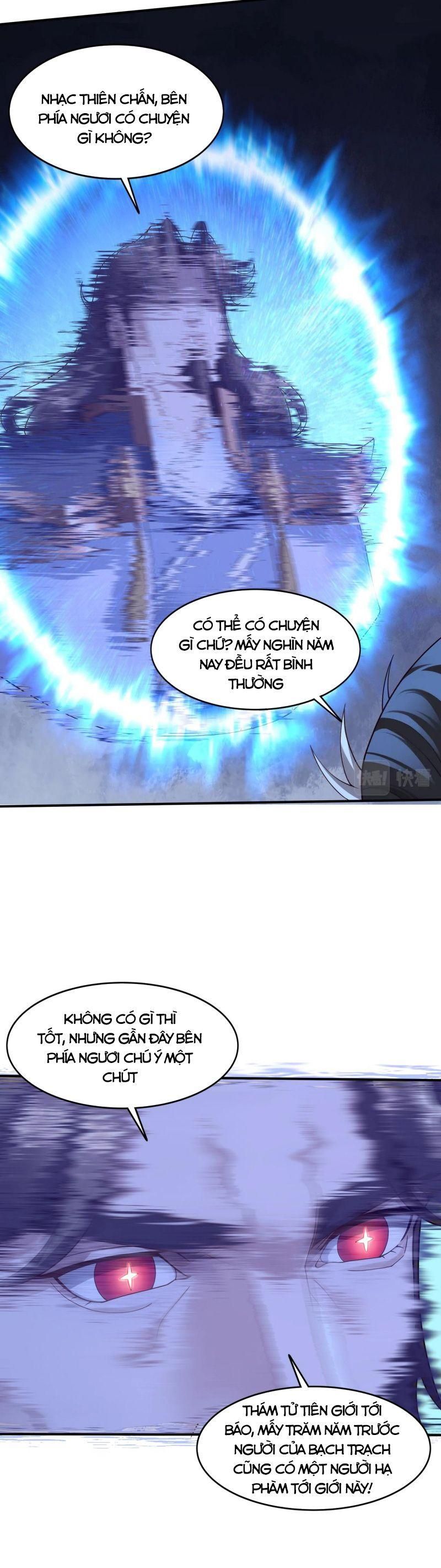 đọc truyện Bắt Đầu Từ Độ Kiếp Chương 37 ảnh 7 tại Thiên Thai Truyện