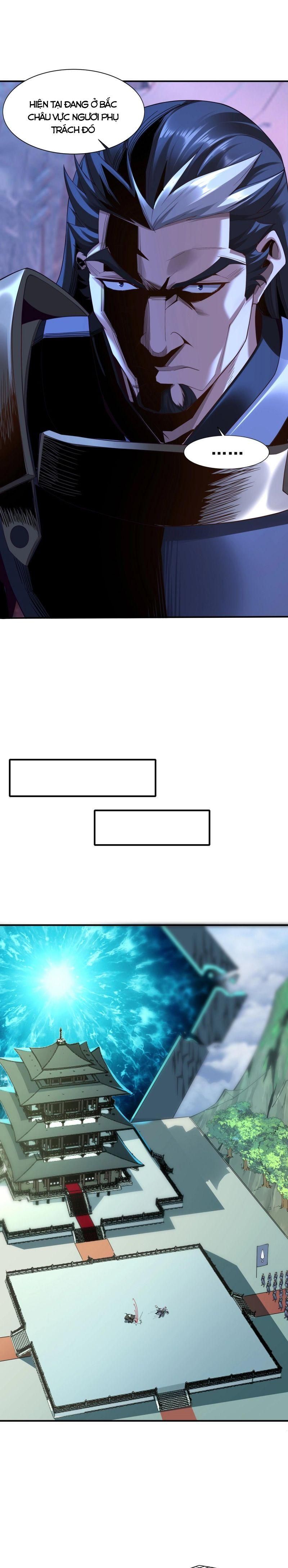 đọc truyện Bắt Đầu Từ Độ Kiếp Chương 37 ảnh 8 tại Thiên Thai Truyện