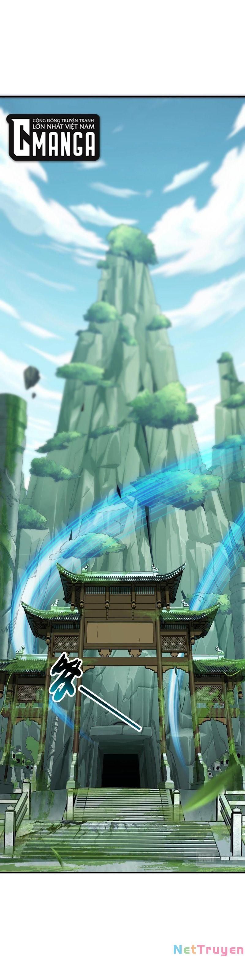 đọc truyện Bắt Đầu Từ Độ Kiếp Chương 38 ảnh 3 tại Thiên Thai Truyện