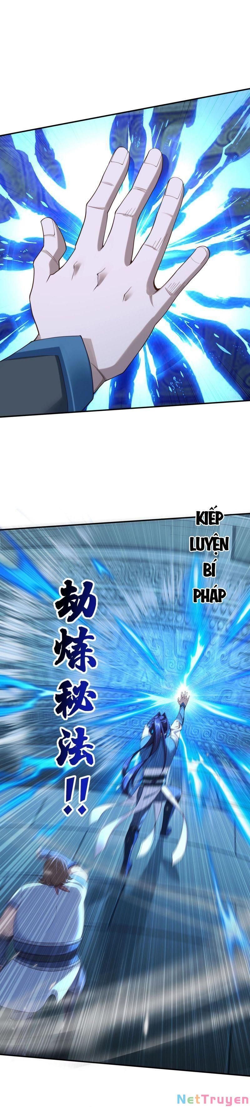 đọc truyện Bắt Đầu Từ Độ Kiếp Chương 38 ảnh 12 tại Thiên Thai Truyện