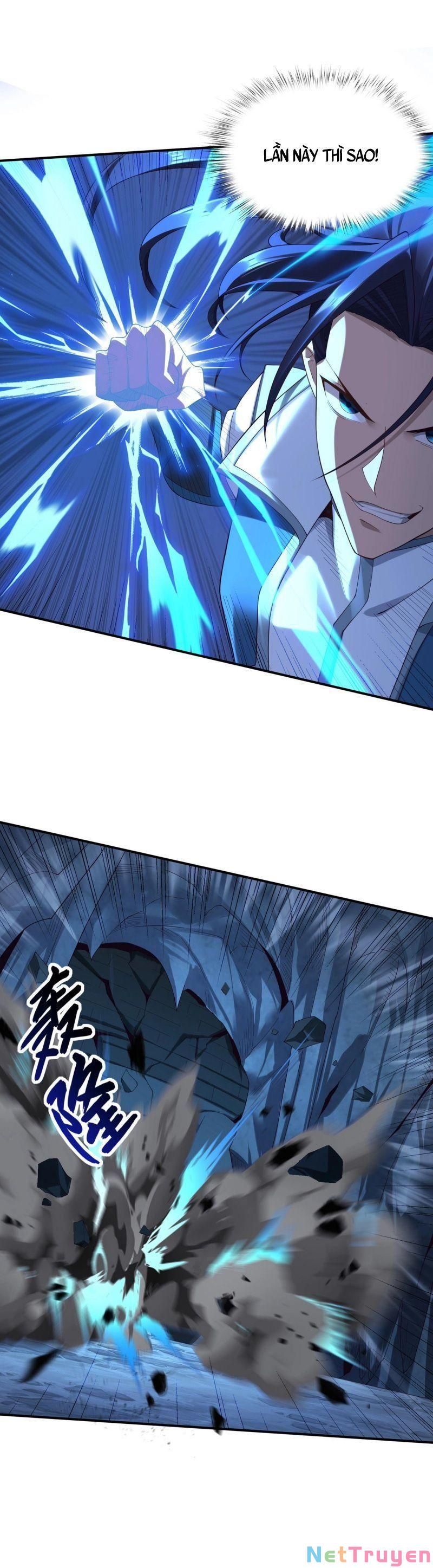 đọc truyện Bắt Đầu Từ Độ Kiếp Chương 38 ảnh 14 tại Thiên Thai Truyện