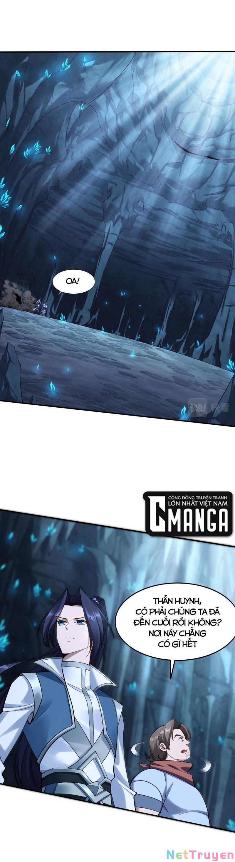 đọc truyện Bắt Đầu Từ Độ Kiếp Chương 38 ảnh 15 tại Thiên Thai Truyện