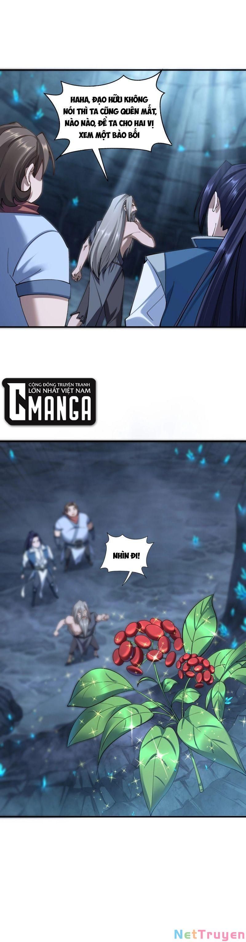 đọc truyện Bắt Đầu Từ Độ Kiếp Chương 38 ảnh 20 tại Thiên Thai Truyện