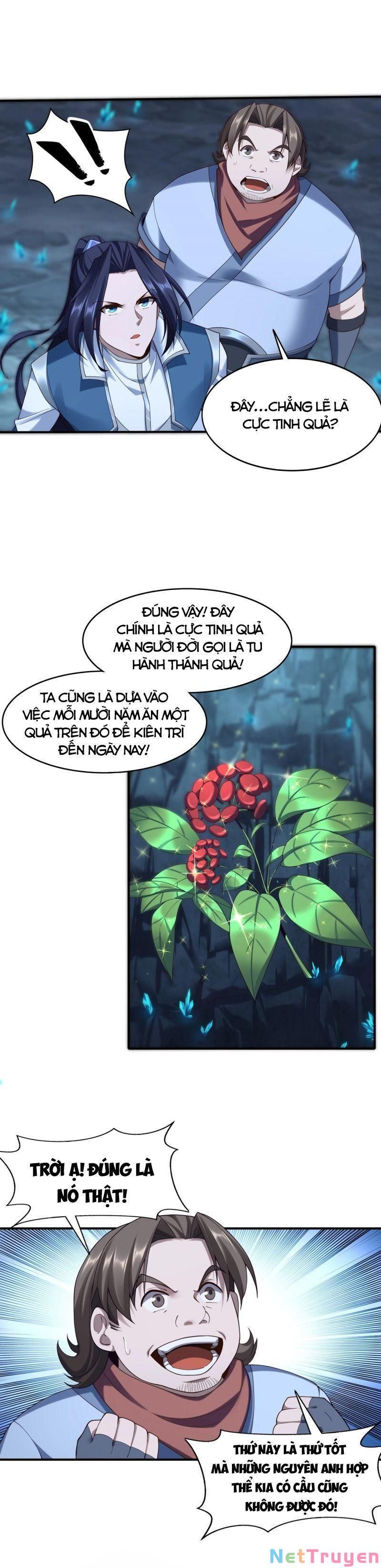 đọc truyện Bắt Đầu Từ Độ Kiếp Chương 38 ảnh 21 tại Thiên Thai Truyện