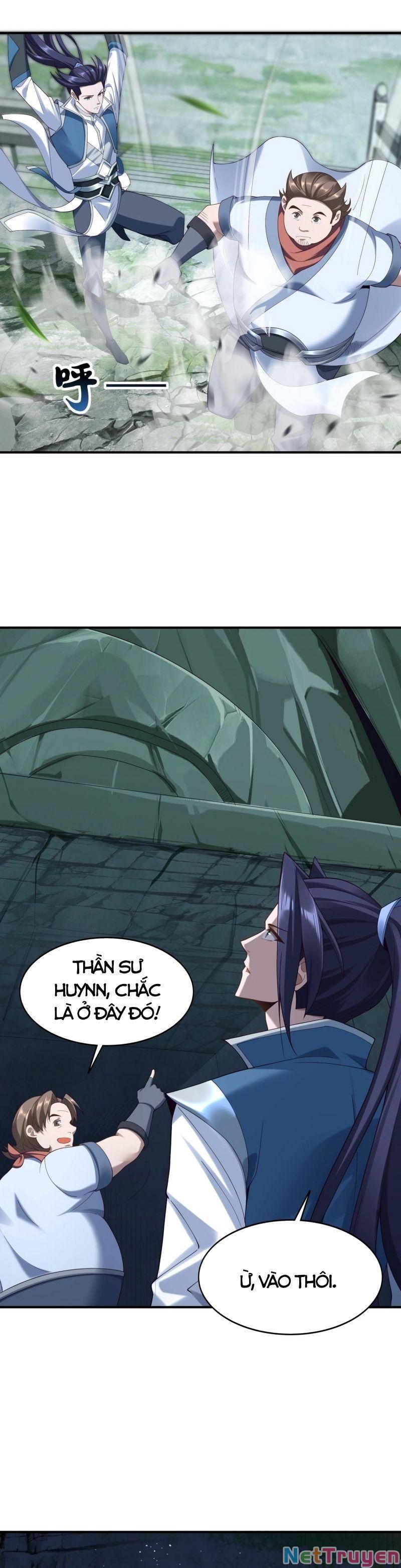 đọc truyện Bắt Đầu Từ Độ Kiếp Chương 38 ảnh 4 tại Thiên Thai Truyện