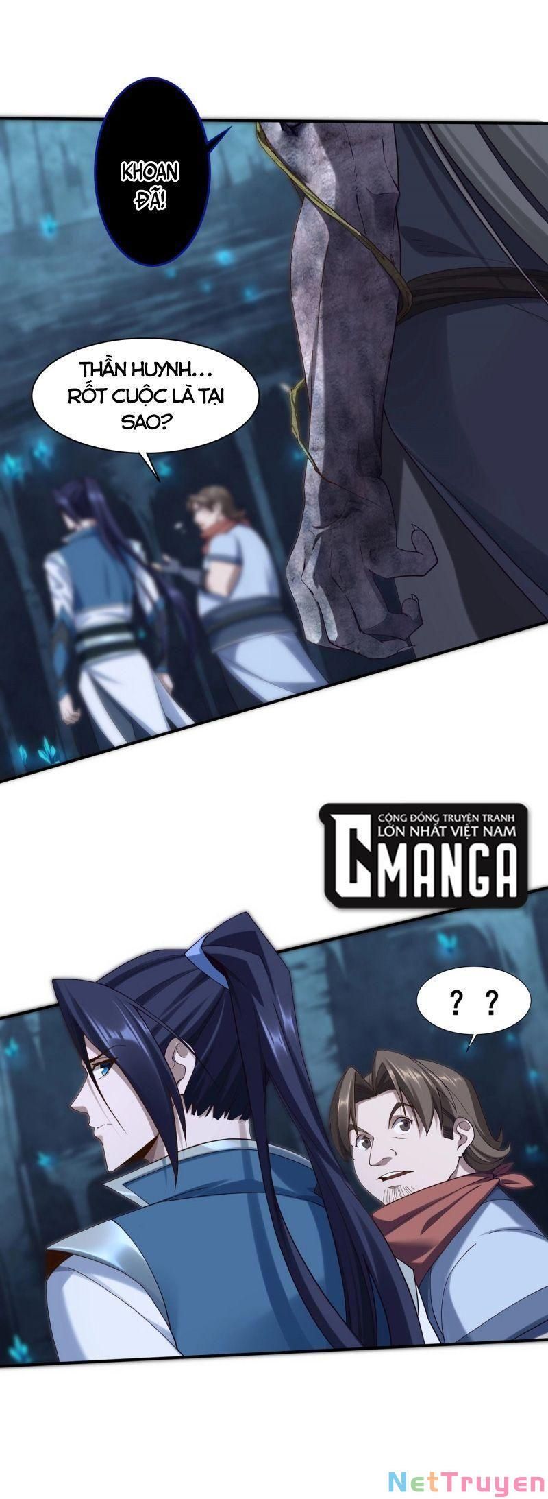 đọc truyện Bắt Đầu Từ Độ Kiếp Chương 38 ảnh 26 tại Thiên Thai Truyện